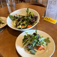   at Bollywood Kitchen in Healdsburg