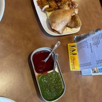   at Bollywood Kitchen in Healdsburg