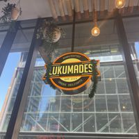  #Veganuary at Lukumades in Chippendale