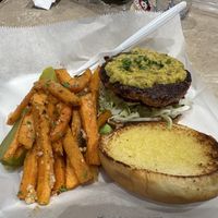   at Straight Outta Plantz (S.O.P-STL) in St Louis