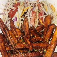  at Straight Outta Plantz (S.O.P-STL) in St Louis