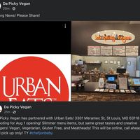  at Straight Outta Plantz (S.O.P-STL) in St Louis