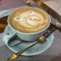   at Lekker Cafe' in Krabi