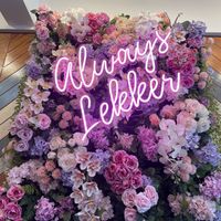   at Lekker Cafe' in Krabi