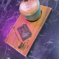   at Lekker Cafe' in Krabi