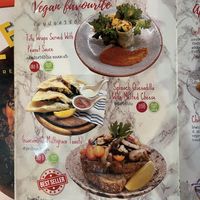   at Lekker Cafe' in Krabi