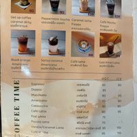   at Lekker Cafe' in Krabi