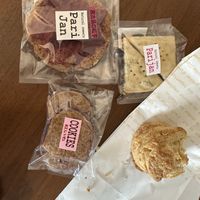   at Pari Jan - パリジャン in Okinawa