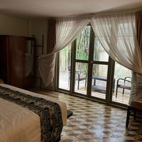  at Bambu Hotel Restaurant in Battambang
