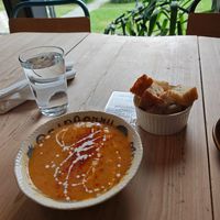  at Svermeri kafe og redesign in Tromsoe