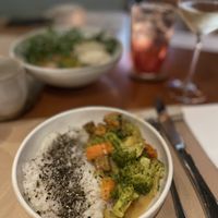   at Caracolla Café e Restaurante  in Sao Paulo