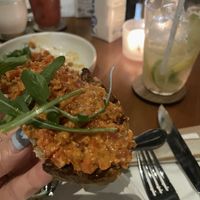   at Caracolla Café e Restaurante  in Sao Paulo