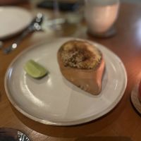   at Caracolla Café e Restaurante  in Sao Paulo