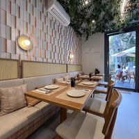   at Caracolla Café e Restaurante  in Sao Paulo