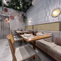   at Caracolla Café e Restaurante  in Sao Paulo