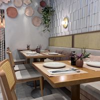   at Caracolla Café e Restaurante  in Sao Paulo