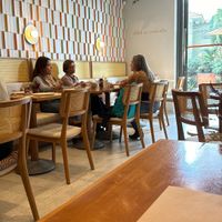   at Caracolla Café e Restaurante  in Sao Paulo