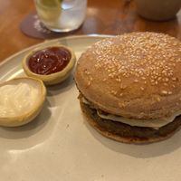   at Caracolla Café e Restaurante  in Sao Paulo