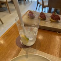   at Caracolla Café e Restaurante  in Sao Paulo