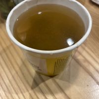 Miso  at LGW - itsu - ST in Horley
