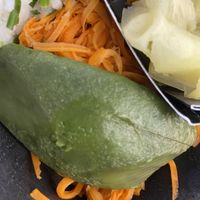   at LGW - itsu - ST in Horley