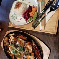  at Bang Tofu Vietnamská Reštaurácia in Bratislava