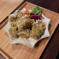  at Bang Tofu Vietnamská Reštaurácia in Bratislava