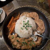  at Life's Good Kitchen in Colombo