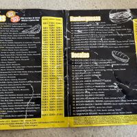   at Pizza Plan in Mallorca