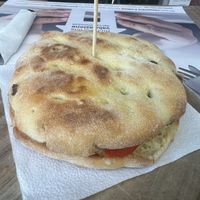   at Maramais Cafè in Milan