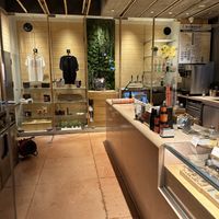 Interior 2  at Elephant Grounds 大象园 in Chengdu