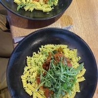   at Kreuzwiesen ALM in Gerlos