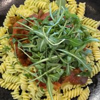   at Kreuzwiesen ALM in Gerlos