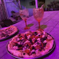   at II Vicolo in San Jose