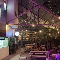   at II Vicolo in San Jose