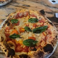   at II Vicolo in San Jose