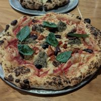  at II Vicolo in San Jose