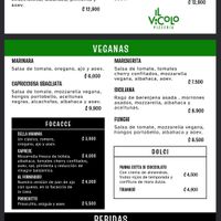  at II Vicolo in San Jose