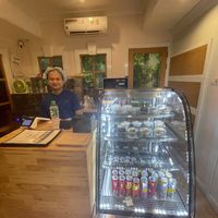   at May Veggie Home Express - ประสานมิตรพลาซ่า in Bangkok
