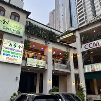  #Veganuary at May Veggie Home Express - ประสานมิตรพลาซ่า in Bangkok
