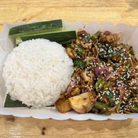  #Veganuary at May Veggie Home Express - ประสานมิตรพลาซ่า in Bangkok