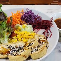  at May Veggie Home Express - ประสานมิตรพลาซ่า in Bangkok