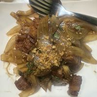   at May Veggie Home Express - ประสานมิตรพลาซ่า in Bangkok