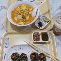  at May Veggie Home Express - ประสานมิตรพลาซ่า in Bangkok