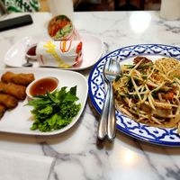  at May Veggie Home Express - ประสานมิตรพลาซ่า in Bangkok