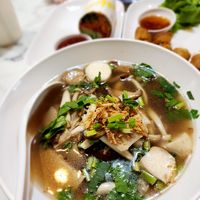  at May Veggie Home Express - ประสานมิตรพลาซ่า in Bangkok