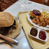  at May Veggie Home Express - ประสานมิตรพลาซ่า in Bangkok