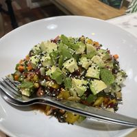 Avokadosalat  at May Veggie Home Express - ประสานมิตรพลาซ่า in Bangkok