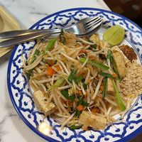   at May Veggie Home Express - ประสานมิตรพลาซ่า in Bangkok