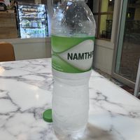 Water   at May Veggie Home Express - ประสานมิตรพลาซ่า in Bangkok
